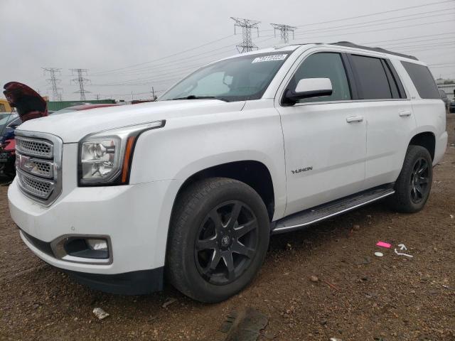 1GKS2BKC1KR248945 | 2019 GMC YUKON SLT