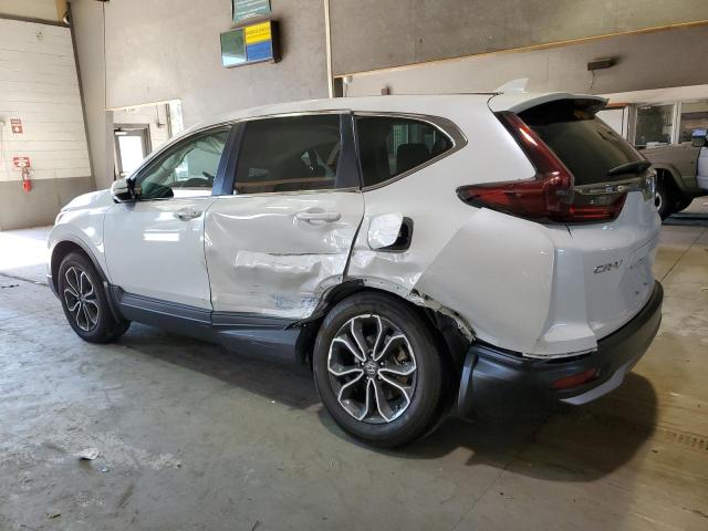5J6RW2H54LA017653 Honda CR-V EX