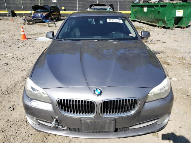 VIN WBAXH5C58DDW13068 2013 BMW 5 Series, 528 XI no.5