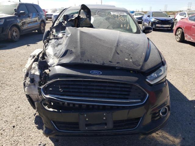 3FA6P0D92ER292245 | 2014 FORD FUSION TIT