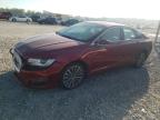 2018 LINCOLN MKZ SELECT - 3LN6L5D96JR604656