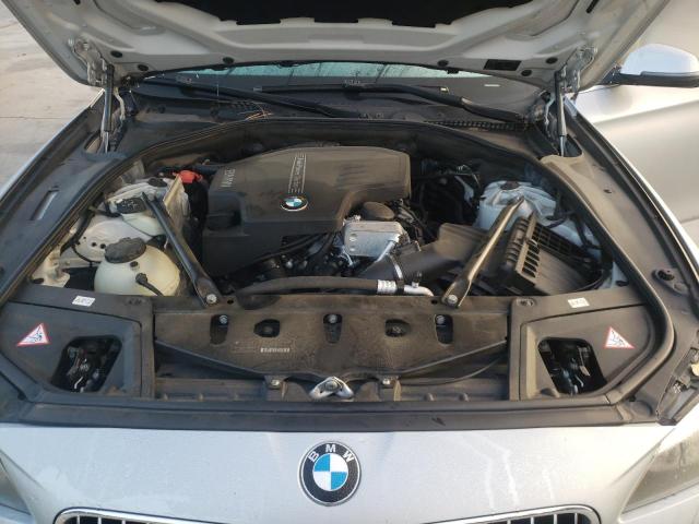 WBA5A5C57ED501441 BMW 528 I