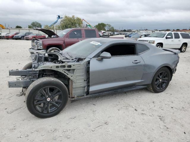 2019 Chevrolet Camaro ZL1