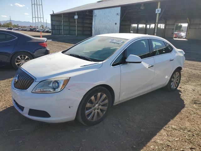 2014 Buick Verano 