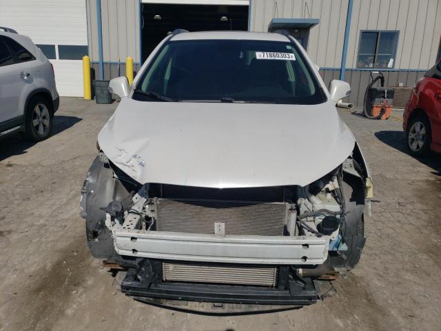 KL4CJFSB7HB036046 Buick Encore Preferred Ii