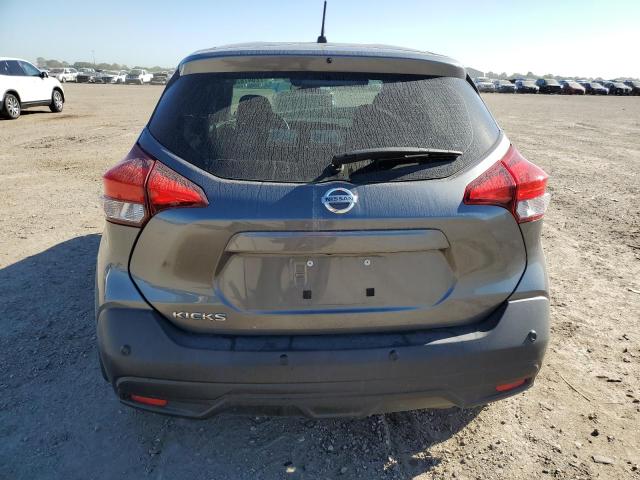 2020 NISSAN KICKS S - 3N1CP5BV0LL537315