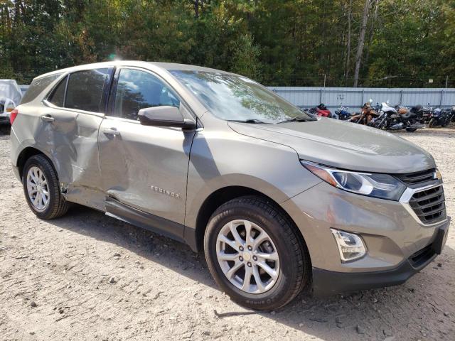 Vin: 3gnaxsev4js635403, lot: 71981303, chevrolet equinox lt 20184