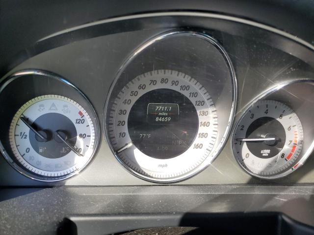 WDCGG8JB3FG351441 Mercedes-Benz Glk 350 4matic