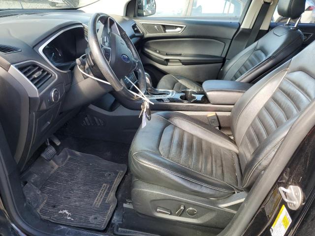 2016 FORD EDGE SEL - 2FMPK4J83GBB07696