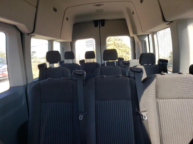 1FBAX2XV9FKA49678 Ford Transit T-350
