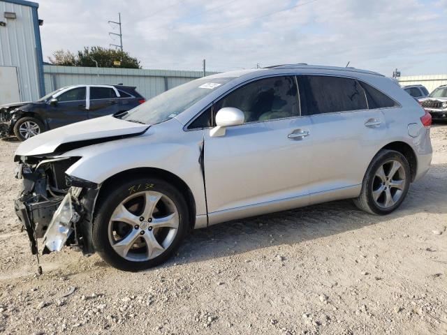 2010 Toyota Venza 