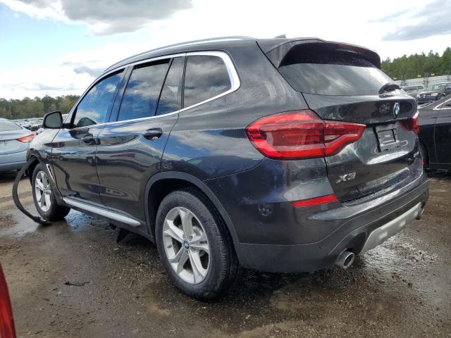 5UXTY3C09L9C84703 | 2020 BMW X3 SDRIVE3