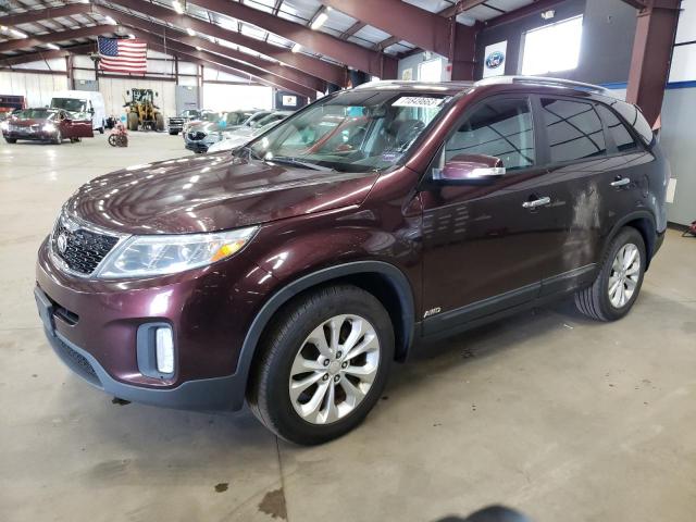 2015 Kia Sorento EX