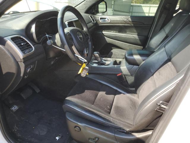 1C4RJFAG3JC285585 Jeep Grand Cherokee Laredo