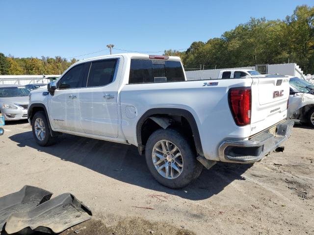 1GTU9DED7KZ116207 | 2019 GMC SIERRA K15