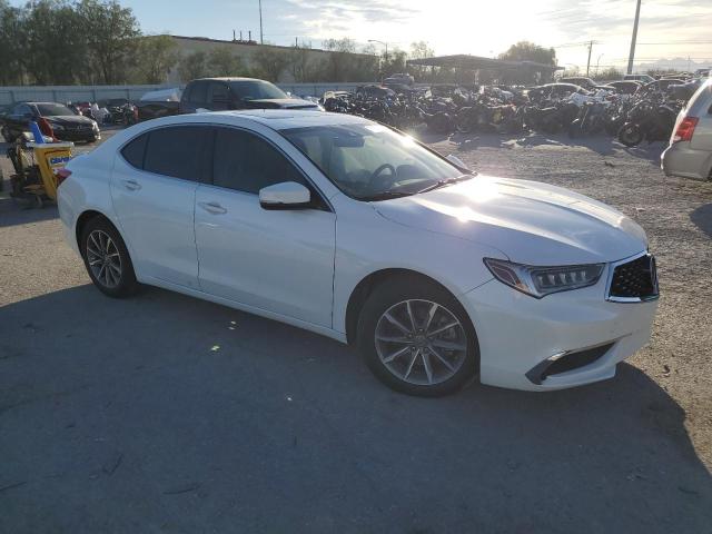 19UUB1F39JA010736 | 2018 ACURA TLX