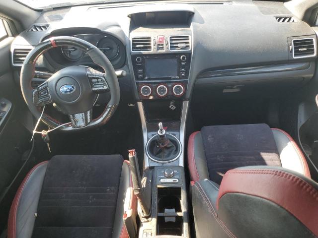 2017 SUBARU WRX STI - JF1VA2P63H9821759