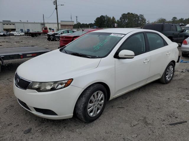 2012 Kia Forte EX