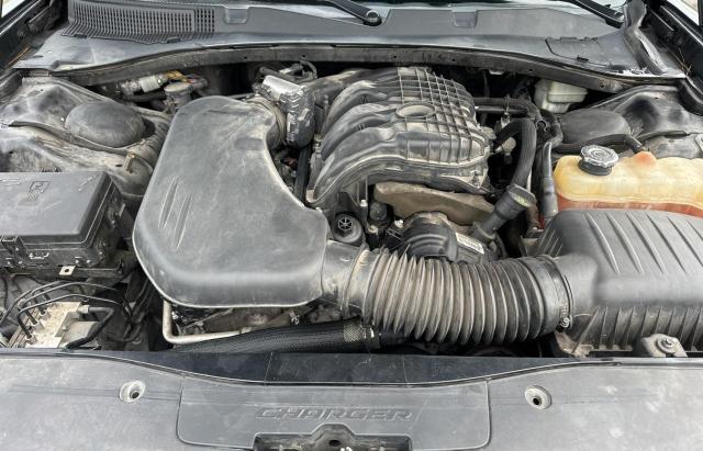 2015 DODGE CHARGER PO - 2C3CDXAG0FH848023