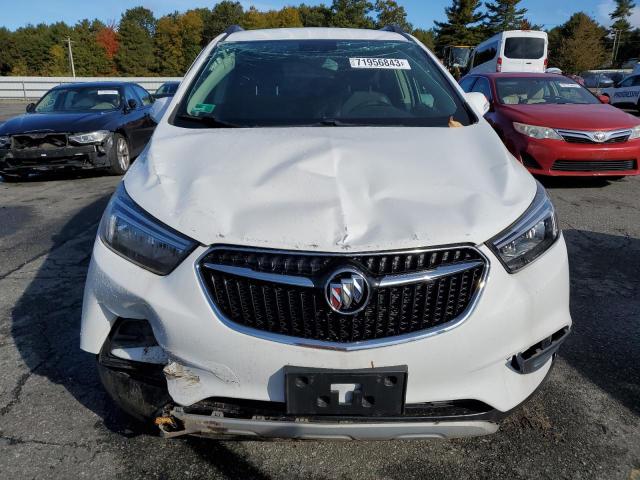 KL4CJASB5KB713945 | 2019 BUICK ENCORE PRE