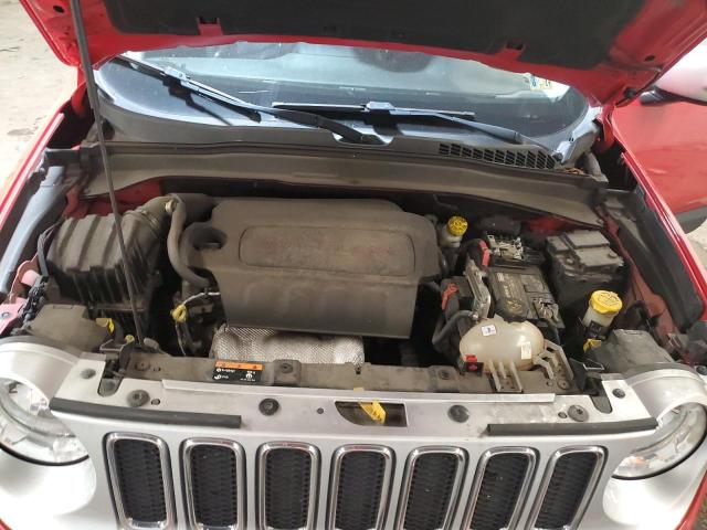 ZACCJBDT7GPD38381 Jeep Renegade Limited