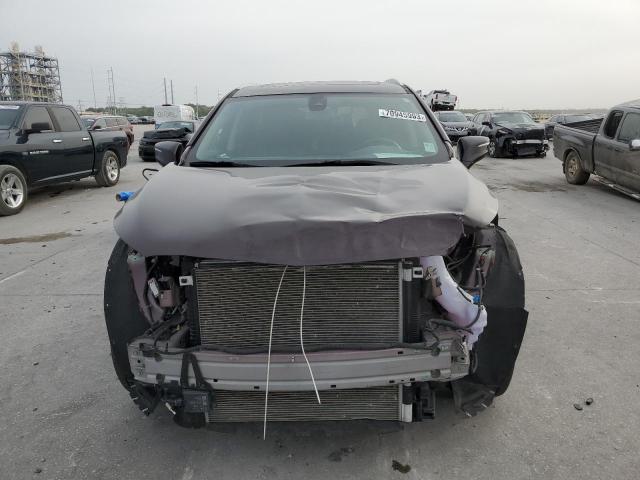 2020 BUICK ENCLAVE AV - 5GAERDKW2LJ277852