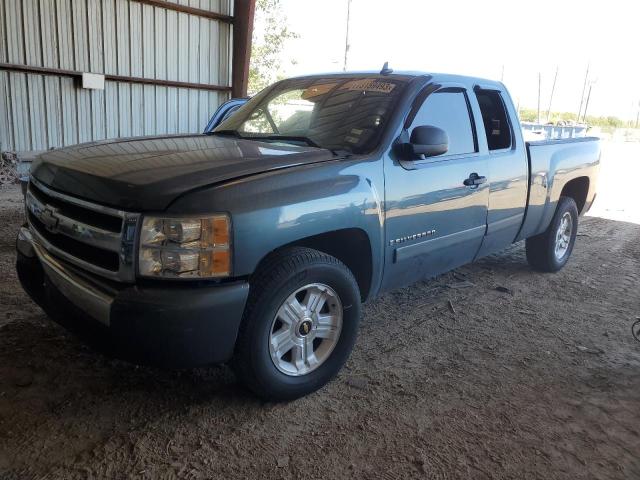 2007 Chevrolet C/K 1500 