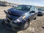 2017 NISSAN VERSA S - 3N1CN7AP9HL811154