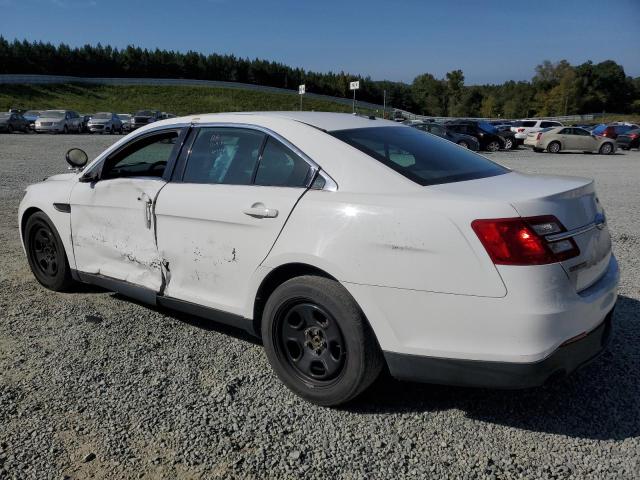 1FAHP2MKXGG148394 Ford Taurus Police Interceptor