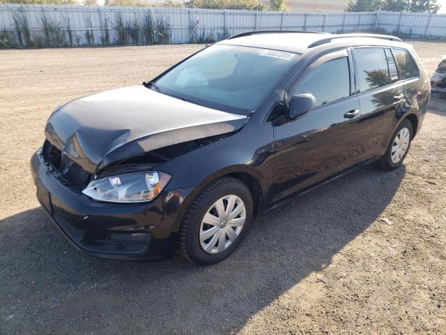 2015 VOLKSWAGEN GOLF SPORT - 3VWFA7AU0FM509803