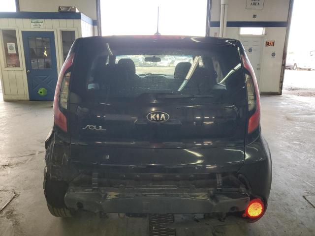 KNDJN2A21E7009595 KIA Soul