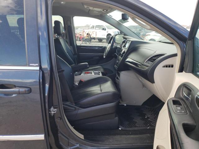 2C4RC1BG2ER325373 Chrysler Town & Country Touring