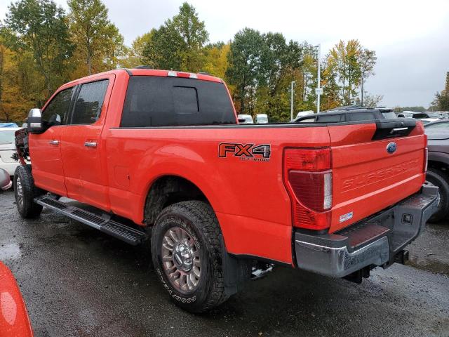 1FT7W2B66LEE24963 | 2020 FORD F250 SUPER