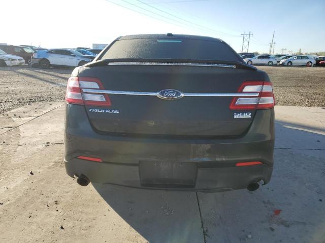 1FAHP2KT9FG137395 Ford TAURUS SHO