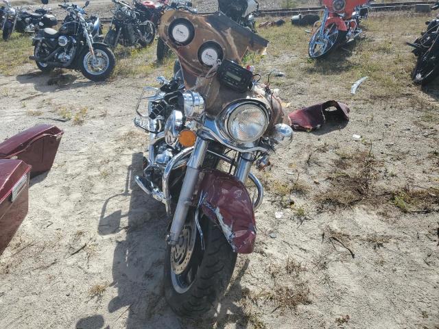 2002 HARLEY-DAVIDSON FLHRI - 1HD1FBW162Y612463