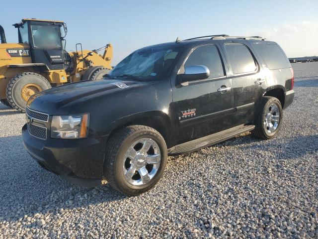 2007 Chevrolet Tahoe 