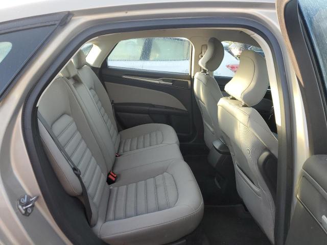 3FA6P0G7XFR259666 Ford FUSION S