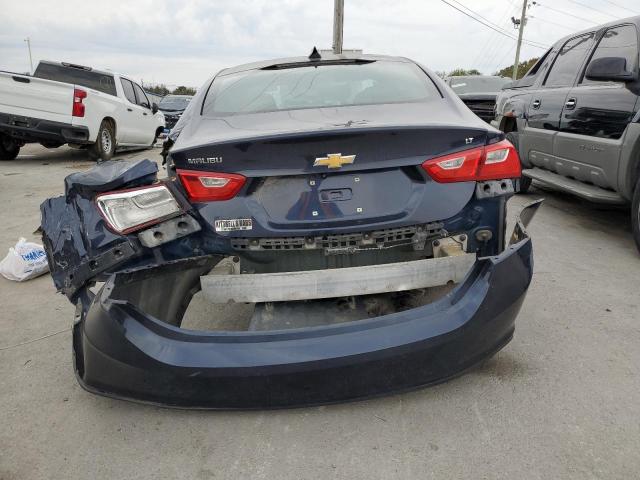 2016 CHEVROLET MALIBU LT - 1G1ZE5ST5GF228010