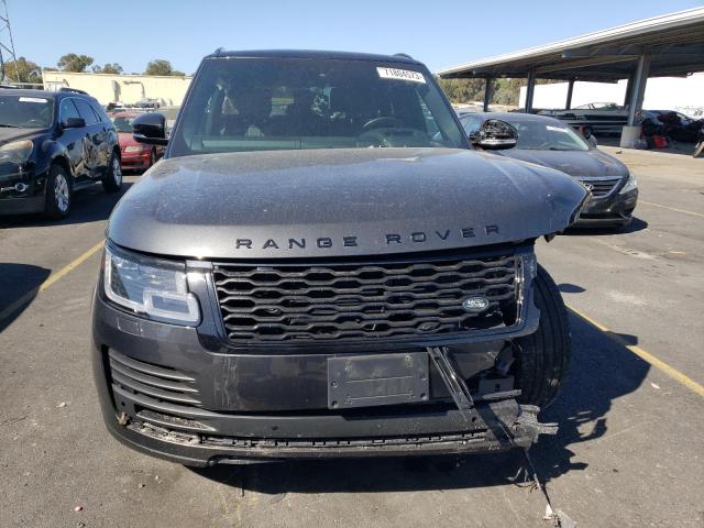 SALGS2SE7MA427861 Land Rover Rangerover RANGE ROVE 5