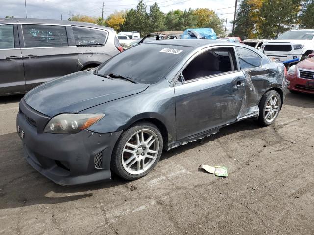 2007 Scion tC 