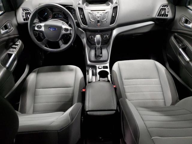 2015 FORD ESCAPE SE - 1FMCU9GX4FUB06893