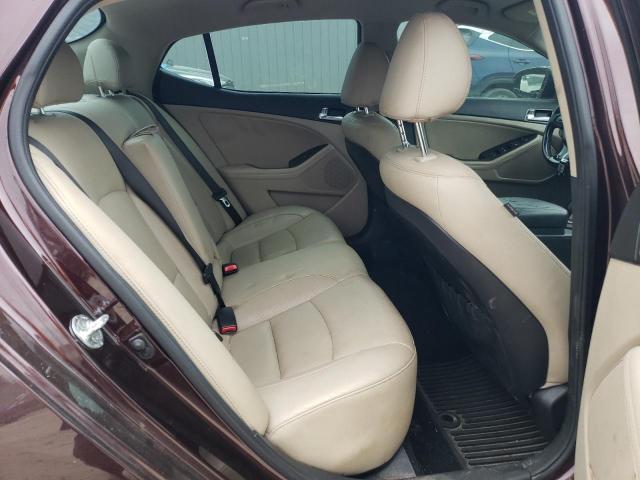 5XXGN4A70FG441752 KIA OPTIMA EX