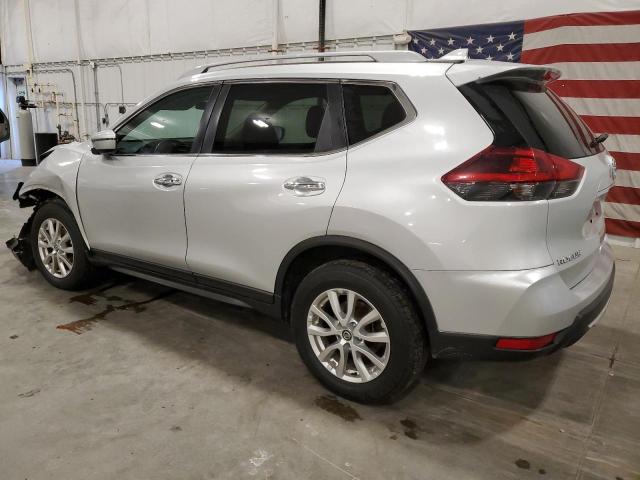 5N1AT2MV7JC709419 | 2018 NISSAN ROGUE S