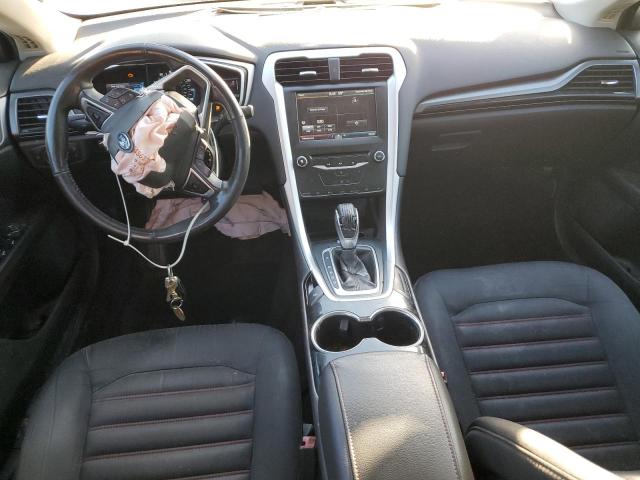 3FA6P0H93ER201719 Ford FUSION SE