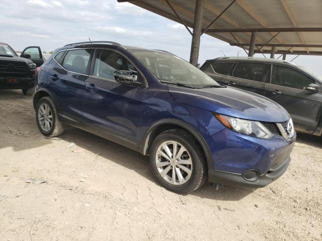 JN1BJ1CR8HW107010 | 2017 NISSAN ROGUE SPOR