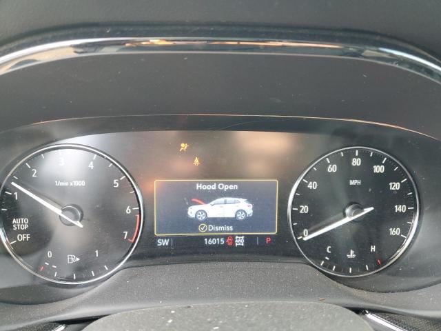 LRBFZMR45ND128326 Buick Envision Preferred