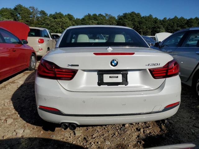 2020 BMW 430XI - WBA4Z3C08L5N78694