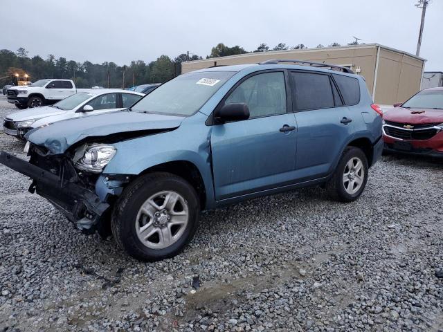 2010 Toyota RAV4 