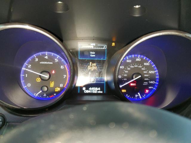 4S3BNAN6XG3041581 Subaru Legacy 2.5i Limited