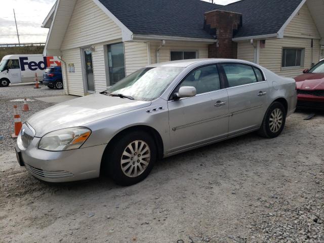 2008 Buick Lucerne CX